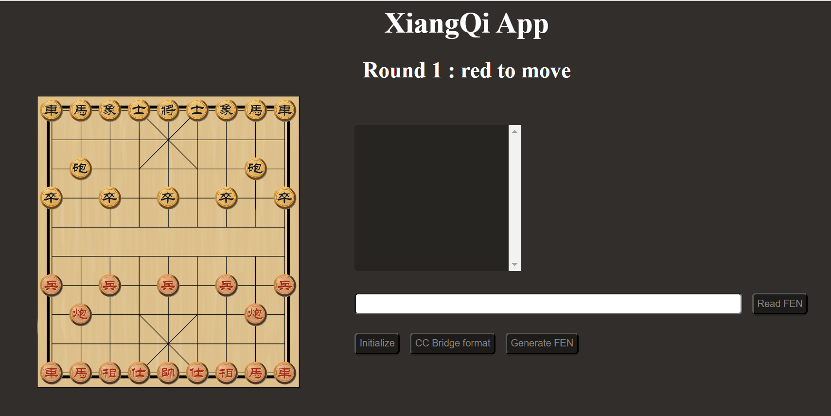 Picture of xiangqi-app